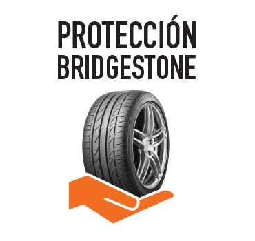 Protección Bridgestone Protección Bridgestone