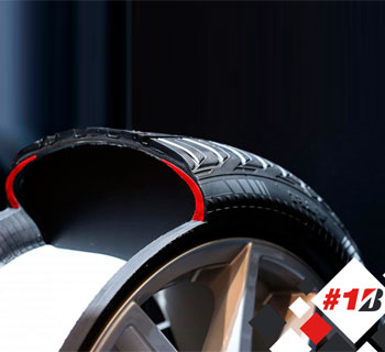 misión Bridgestone misión Bridgestone