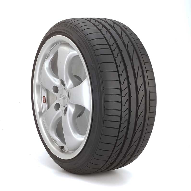BRIDGESTONE POTENZA RE050A BRIDGESTONE POTENZA RE050A