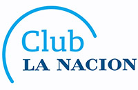 Logo Club La Nación en la página de ofertas de Bridgestone Argentina Logo Club La Nación en la página de ofertas de Bridgestone Argentina