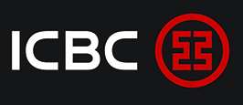 Logo ICBC en la página de promociones de Bridgestone Argentina