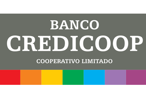 Logo Credicoop Logo Credicoop