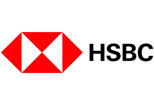 Logo HSBC Logo HSBC