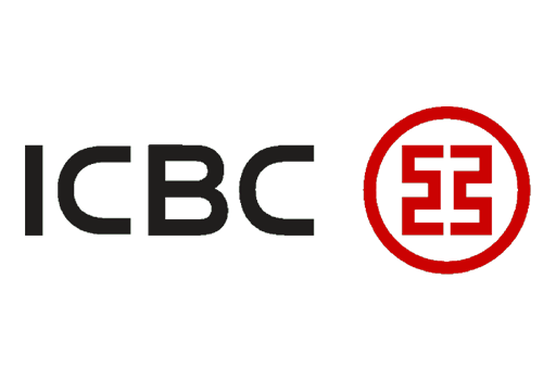Logo ICBC en la página de promociones de Bridgestone Argentina Logo ICBC en la página de promociones de Bridgestone Argentina