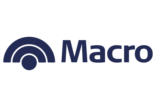 Logo Banco Macro Logo Banco Macro