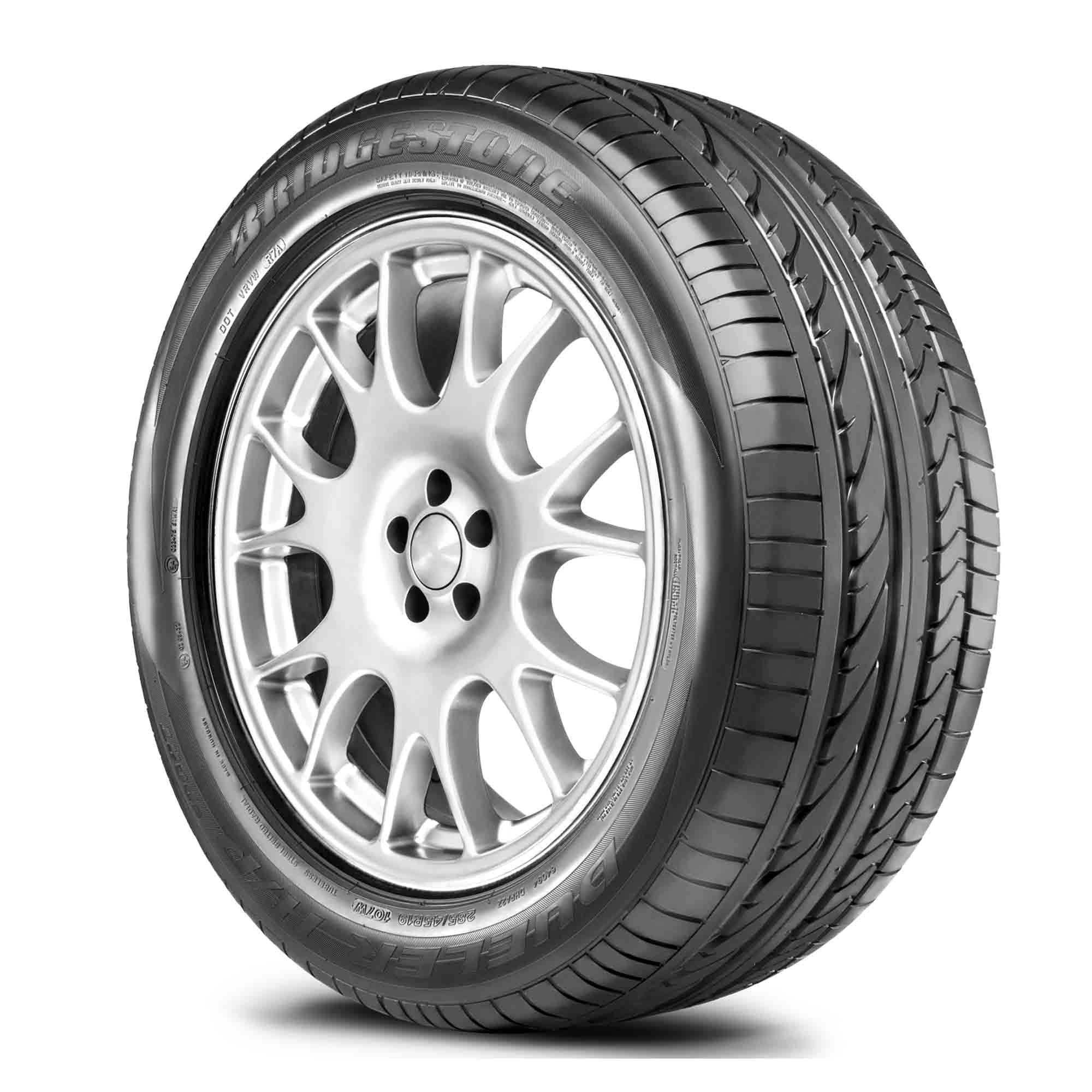 Bridgestone Dueler H/P Sport Bridgestone Dueler H/P Sport