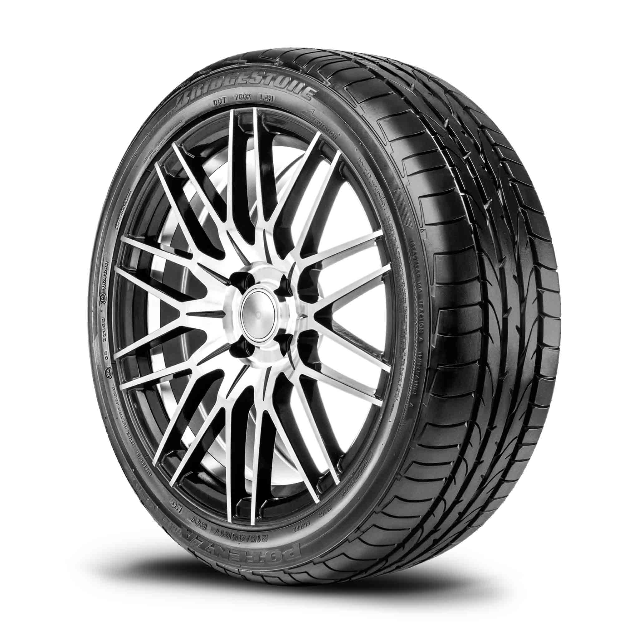 BRIDGESTONE POTENZA RE050 BRIDGESTONE POTENZA RE050