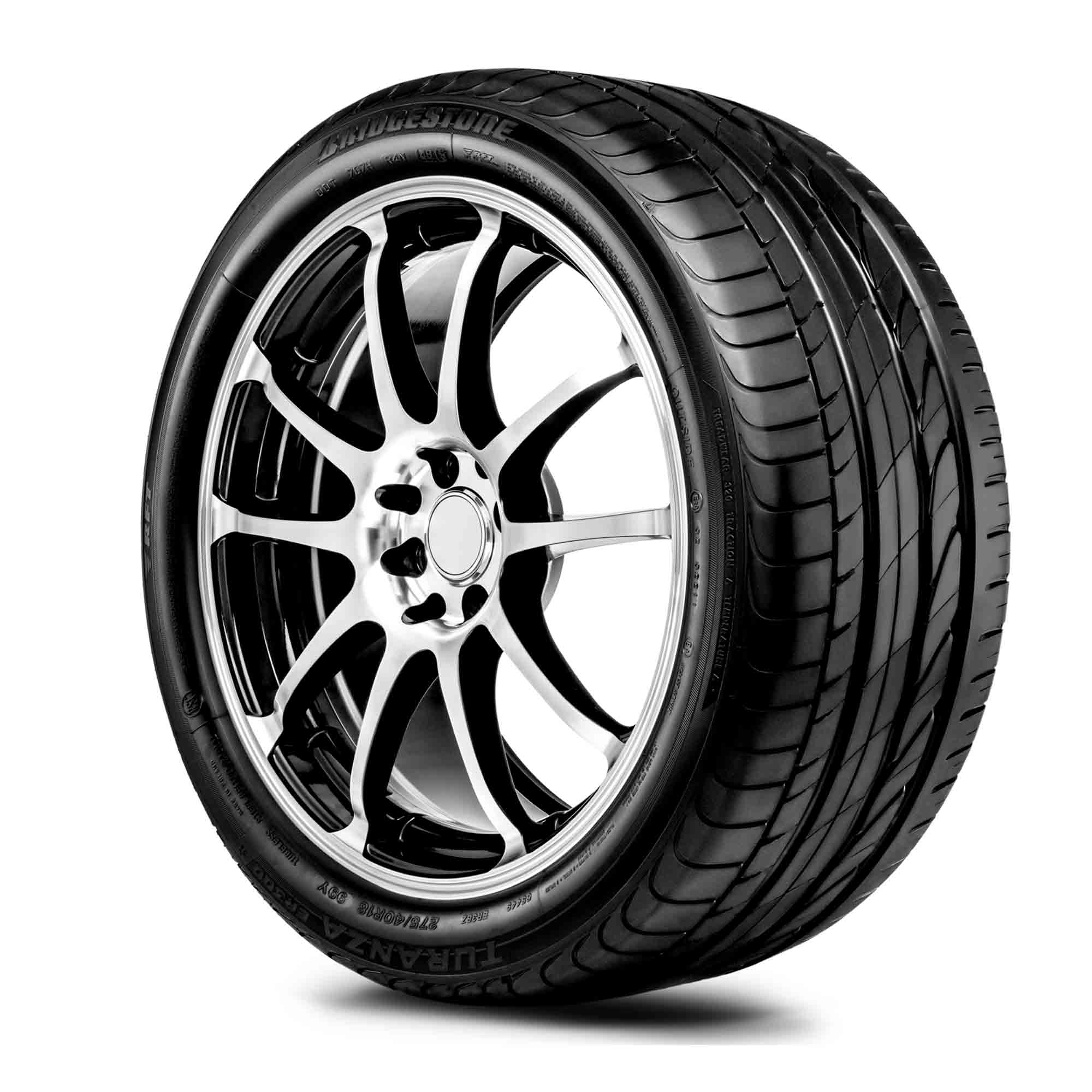 Bridgestone Turanza ER300 Bridgestone Turanza ER300