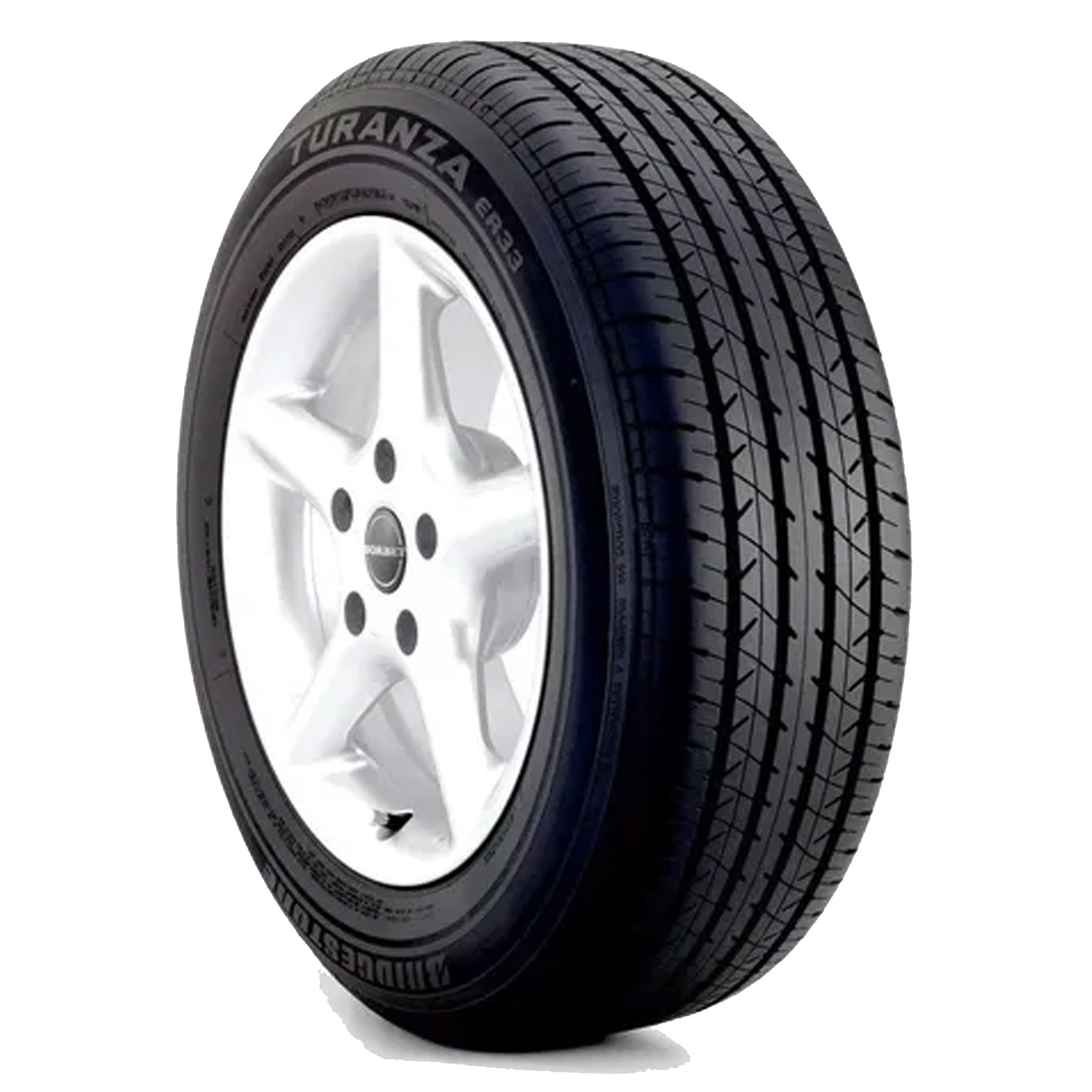 BRIDGESTONE TURANZA ER33 BRIDGESTONE TURANZA ER33