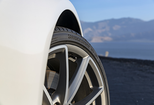 Neumáticos Bridgestone Neumáticos Bridgestone