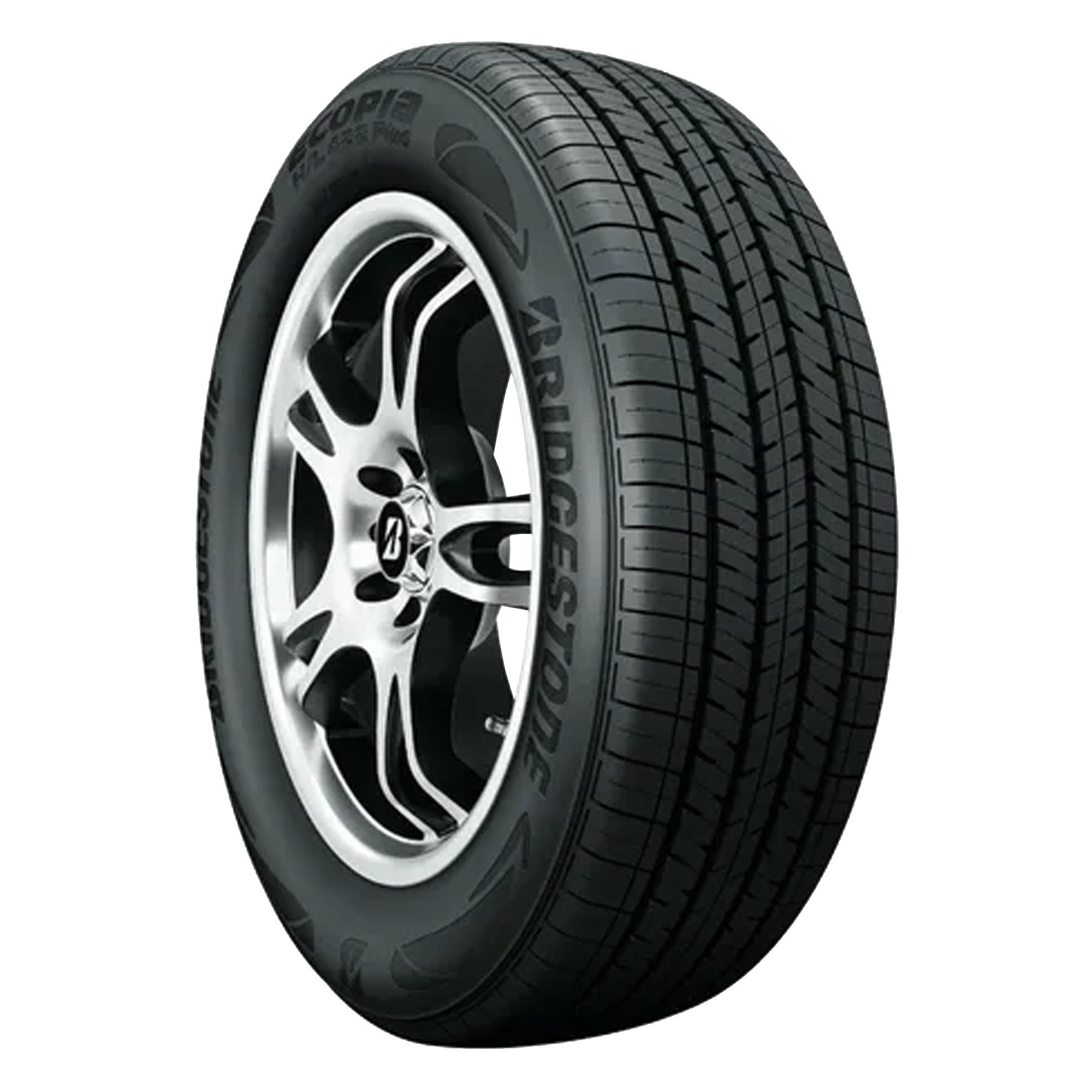 Neumático BRIDGESTONE DUELER H/L 422 ECOPIA Neumático BRIDGESTONE DUELER H/L 422 ECOPIA