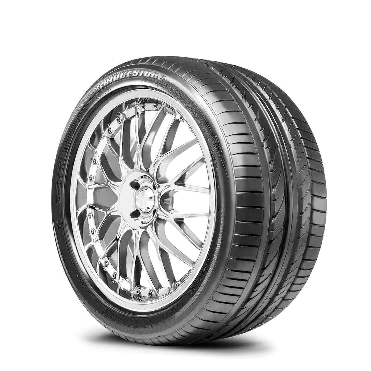 Bridgestone Dueler H/P Sport A Bridgestone Dueler H/P Sport A