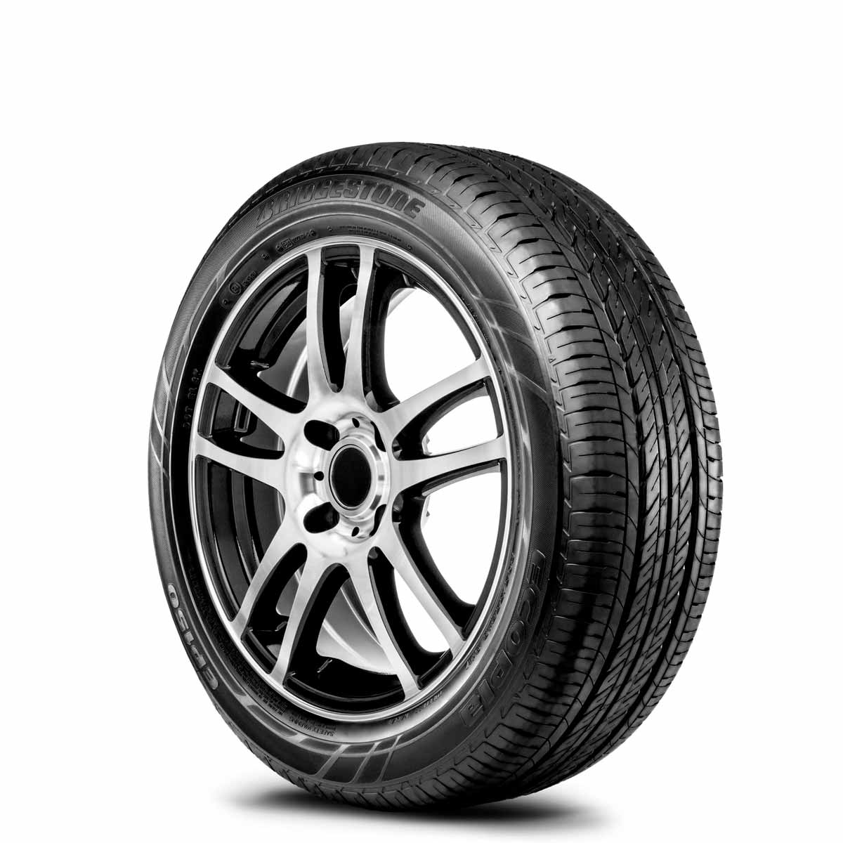 Bridgestone Ecopia EP150 Bridgestone Ecopia EP150