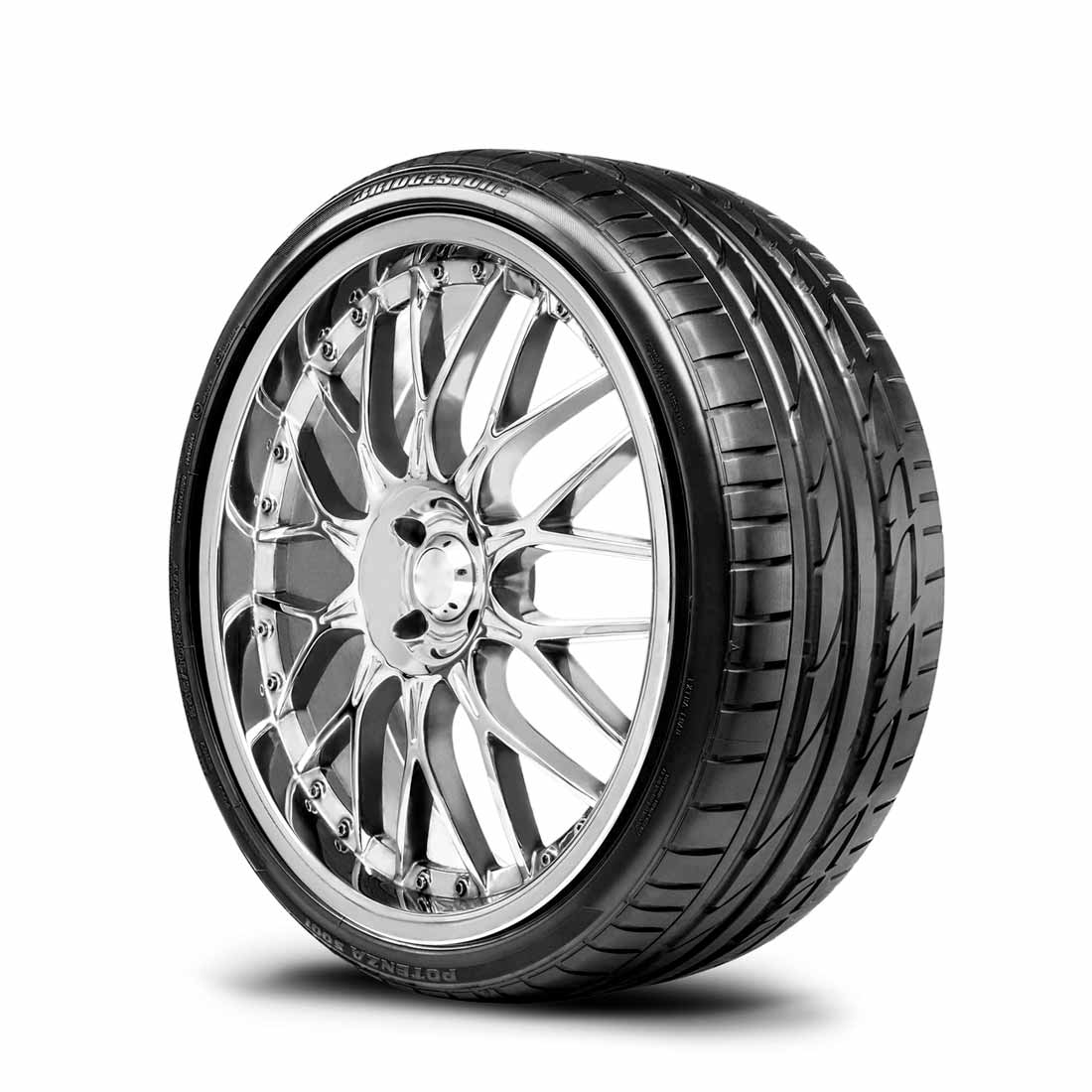 Bridgestone Potenza S001 Bridgestone Potenza S001