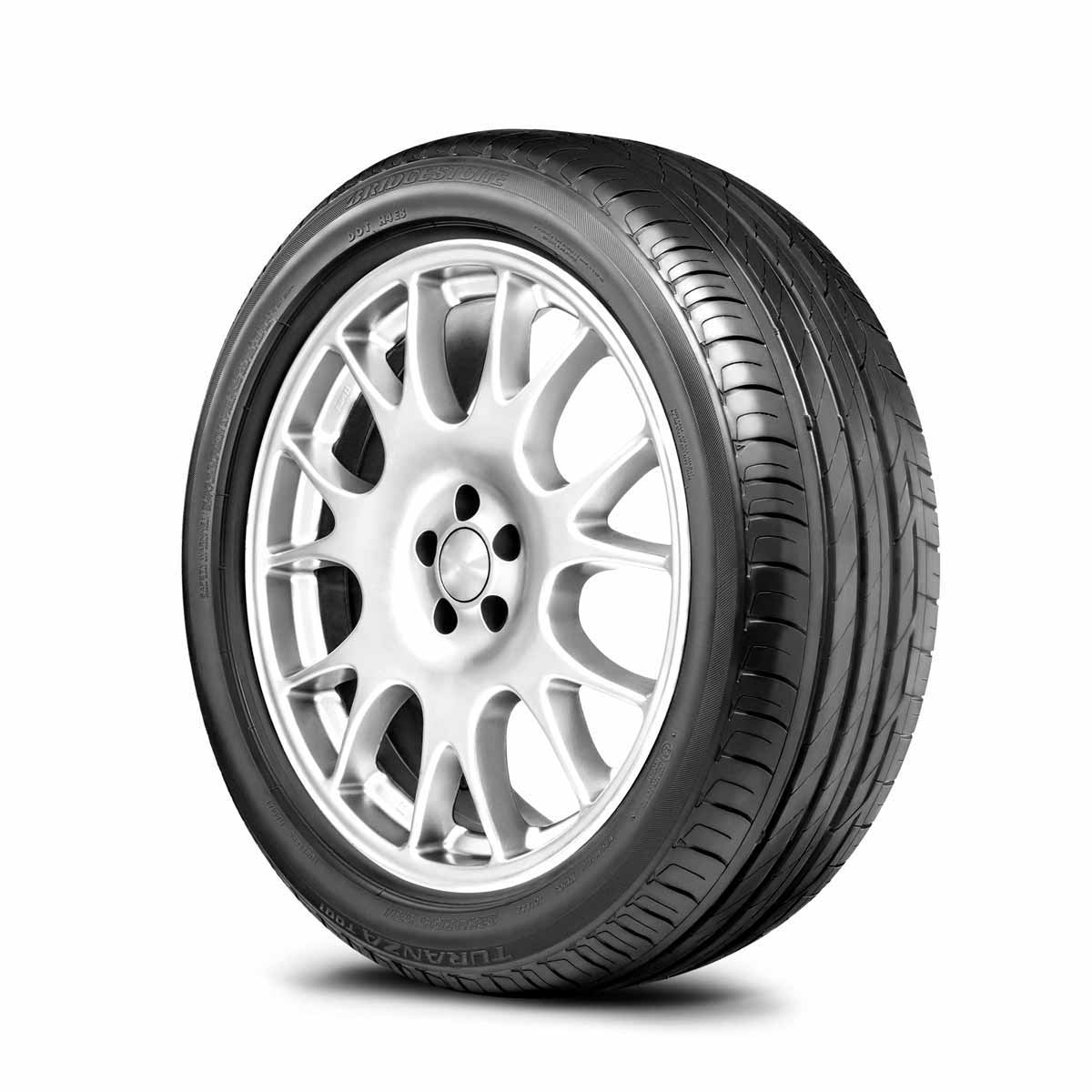 Bridgestone Turanza T001 Bridgestone Turanza T001