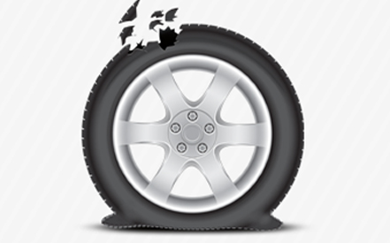 Protección Bridgestone para sus neumáticos