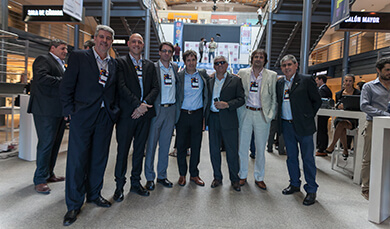 Equipo Bridgestone Argentina orgulloso por reconocido del corporativo como Great Place to Work Equipo Bridgestone Argentina orgulloso por reconocido del corporativo como Great Place to Work