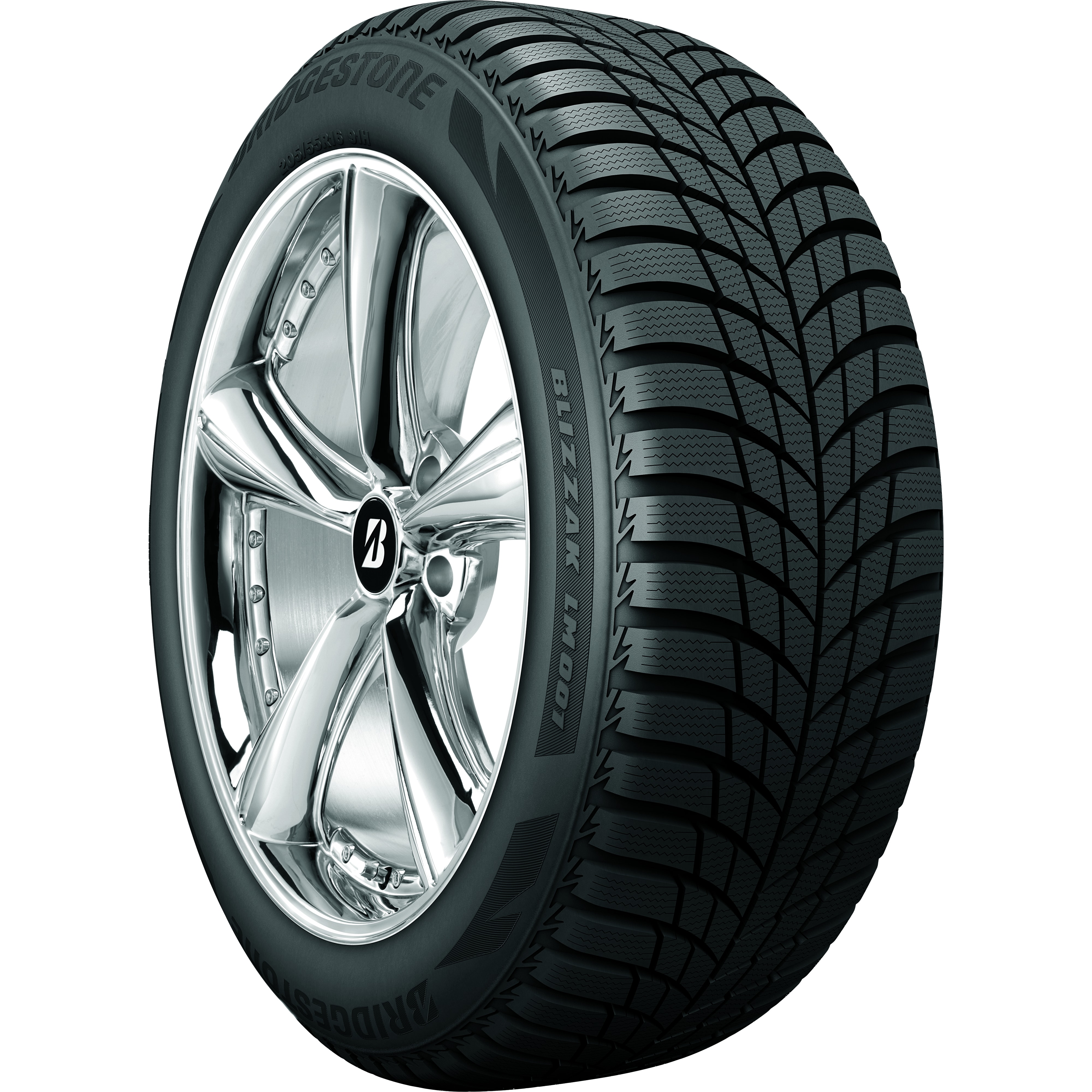 Bridgestone Blizzak LM001 Bridgestone Blizzak LM001