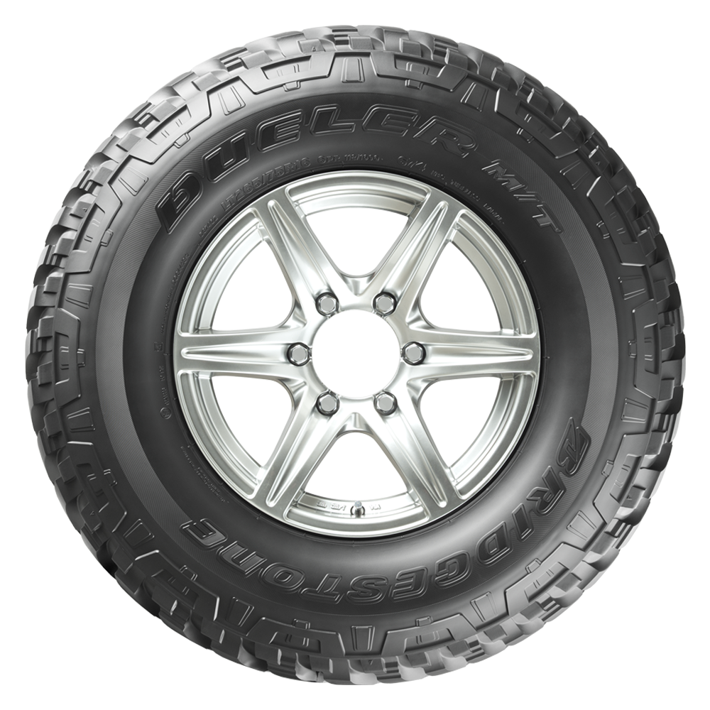 Dueler MT 674