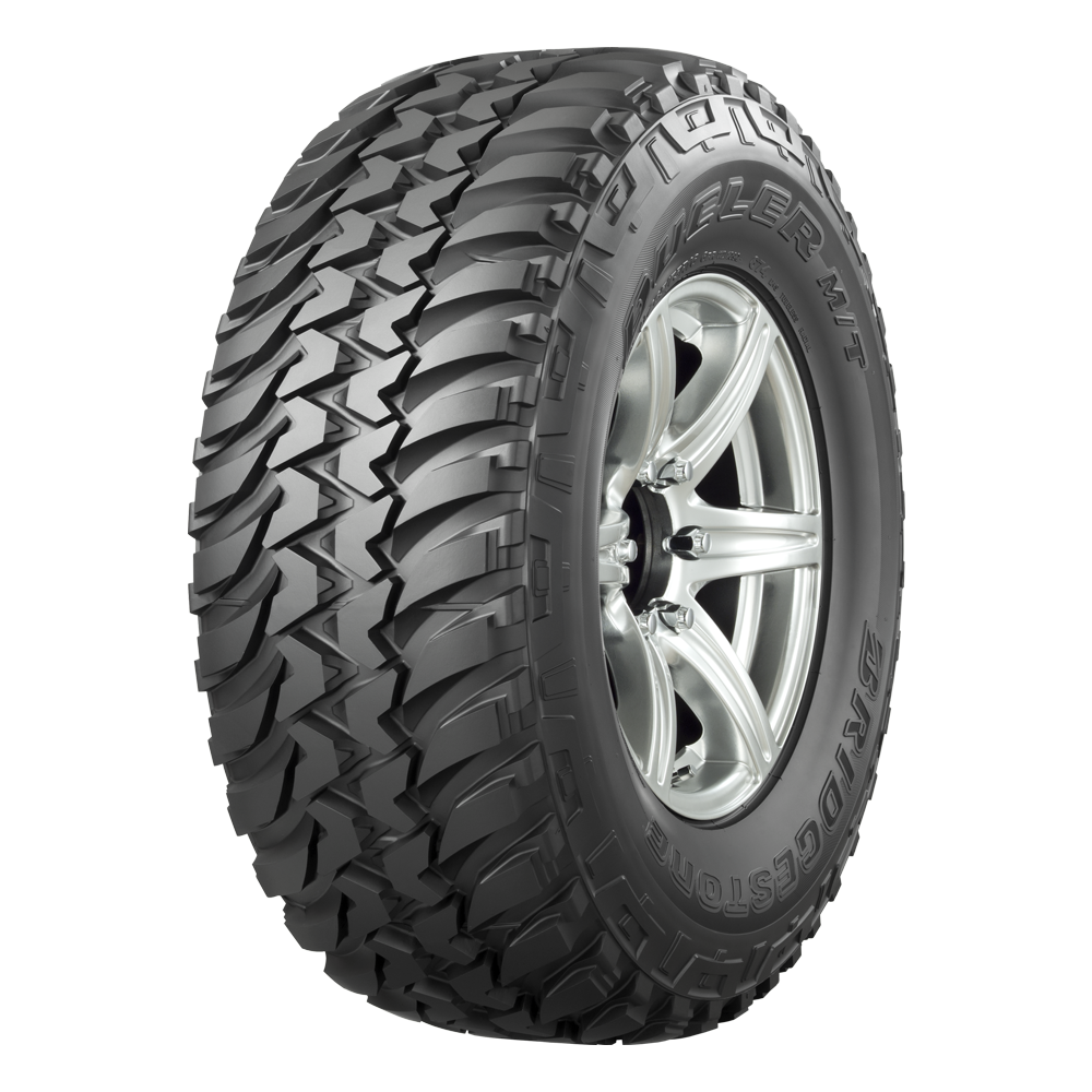 Dueler MT 674
