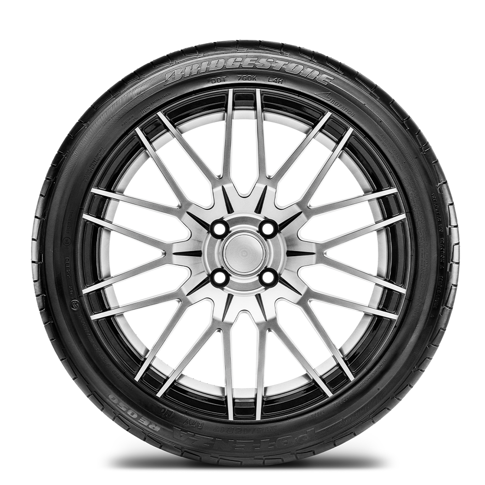 Potenza RE050
