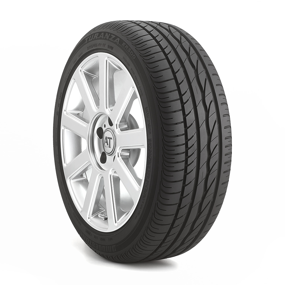 Turanza ER 300 RFT